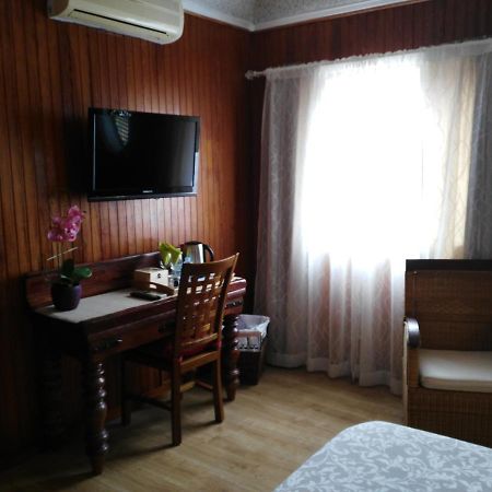 Hospedaje Tu Sitio La Esperanza  Екстер'єр фото