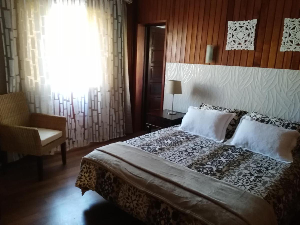 Hospedaje Tu Sitio La Esperanza  Екстер'єр фото