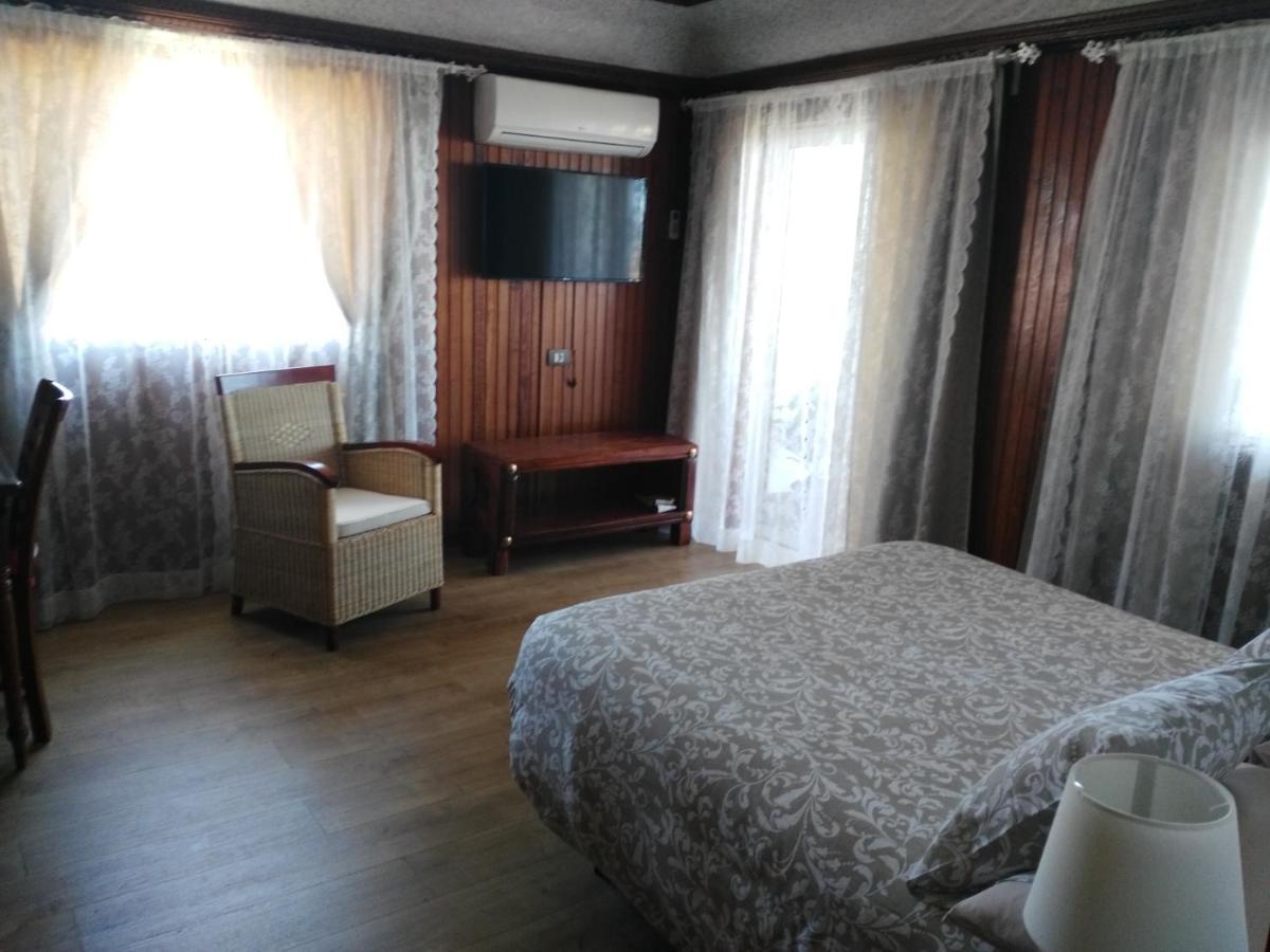 Hospedaje Tu Sitio La Esperanza  Екстер'єр фото