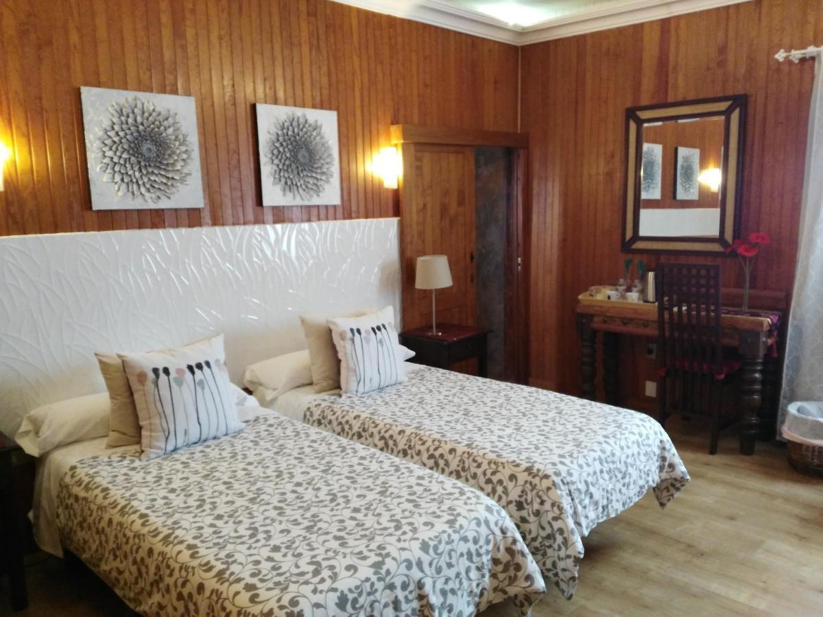 Hospedaje Tu Sitio La Esperanza  Екстер'єр фото