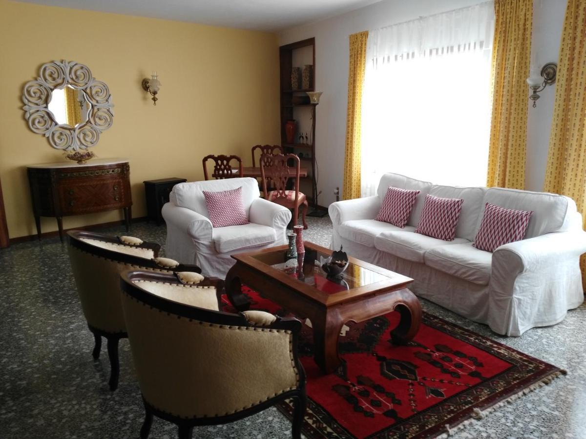 Hospedaje Tu Sitio La Esperanza  Екстер'єр фото