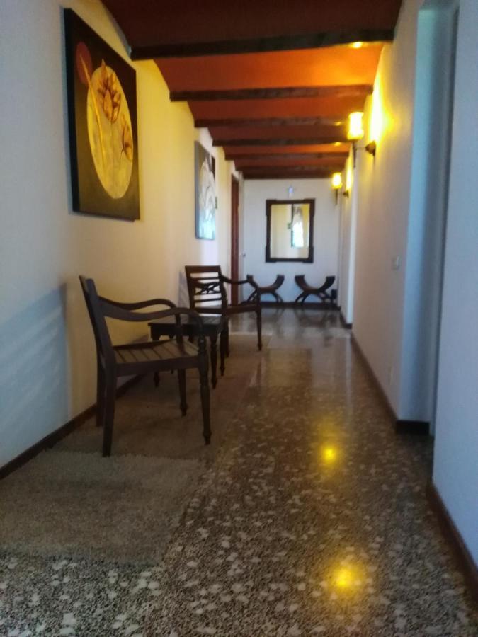 Hospedaje Tu Sitio La Esperanza  Екстер'єр фото