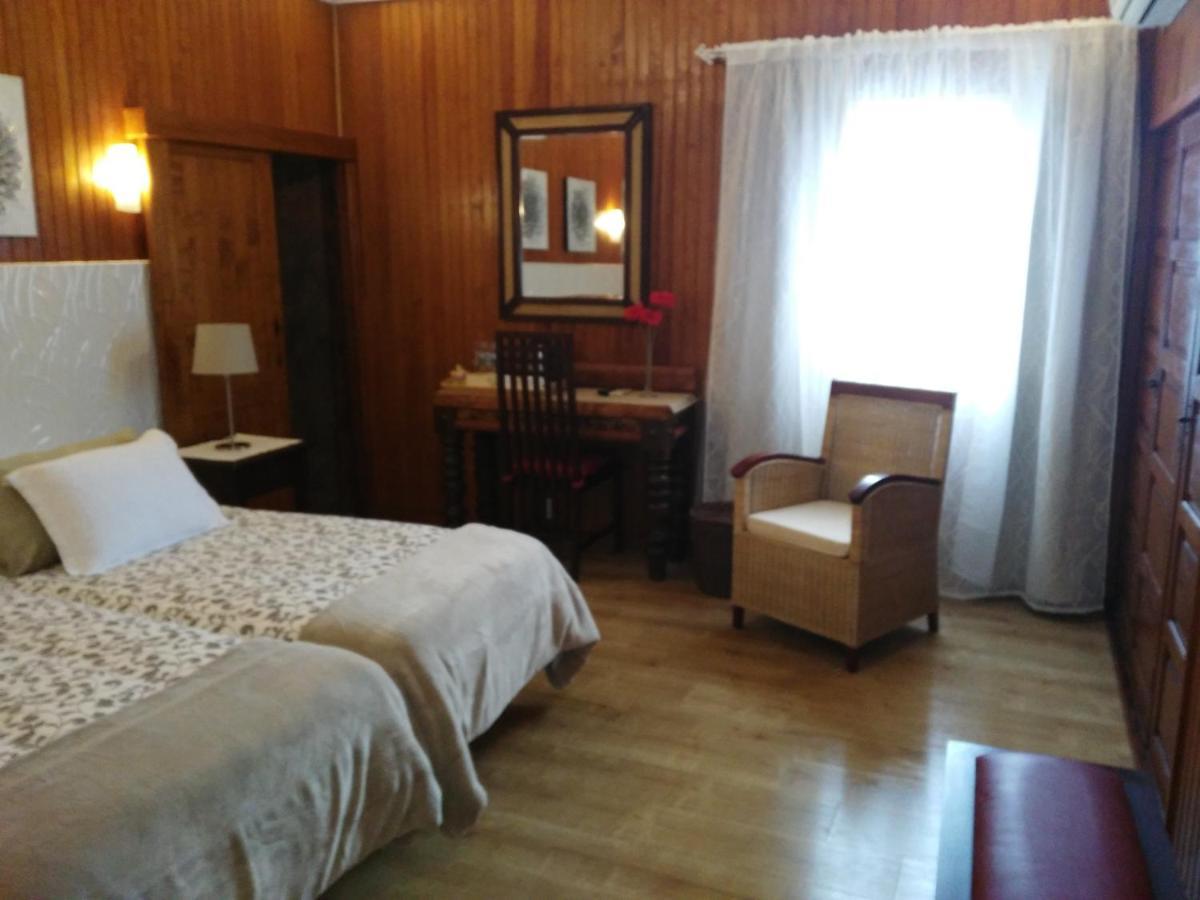 Hospedaje Tu Sitio La Esperanza  Екстер'єр фото
